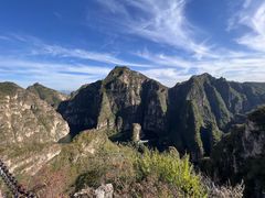 -龙庆峡风景区