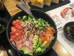 -Sushi Love 创意寿司(丽影广场店)