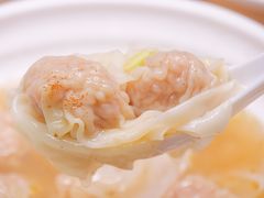 -小梁哥云吞面(黄贝岭店)