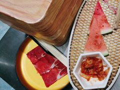 -一绪に寿喜烧(荟聚店)