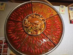 -黎厨湘菜·家常菜(盛世银座店)