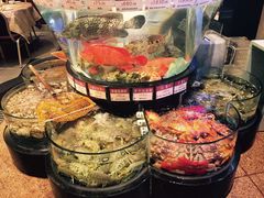 -陶陶居海鲜酒家(新马路店)