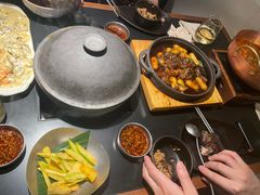 -Ameigo梅果·云贵川bistro(长宁来福士店)