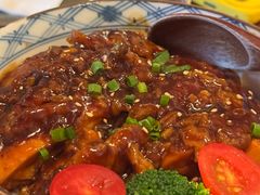 -人间酒暖·Go blanc·烧鸟·深夜食堂(陆家嘴店)