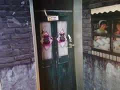 -果蔬好生活超市(乐堤港店)
