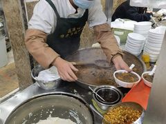 -穆彦华逍遥镇胡辣汤(岗坡路店)