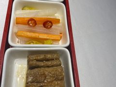 -小河盐帮·私家菜·烤鸭(三元桥·霄云路店)