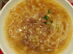 -西贝(宝乐汇店)