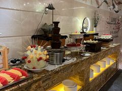 -皇朝万鑫自助餐厅