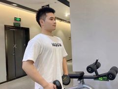 -WEGYMER健萌健身(雅颂居馆)