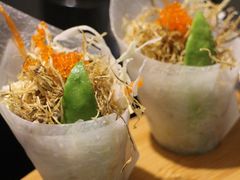 -天狗山料理(省体店)