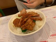 -大哥餐厅(西城花园店)