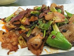 -洪霞餐馆