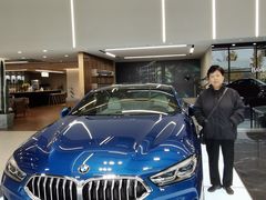 -北京盈之宝宝马&MINI4S店(望京店)