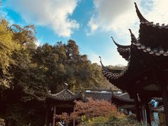 -杭州黄龙洞