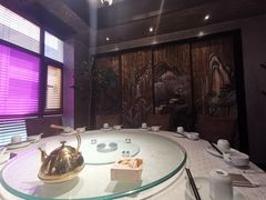 包厢-上下九广州菜馆(锦业路店)