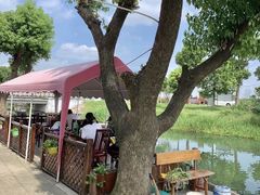 -乡乐园蟹庄·阳澄湖农家乐