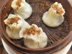 特色鸭油烧卖-金隆兴(镜湖店)