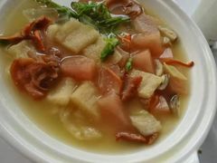 -若蘭慈·无国界素食料理(欢乐海岸店)