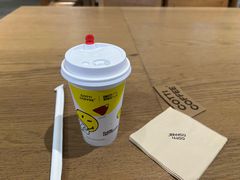 -库迪咖啡(重庆新光天地店)