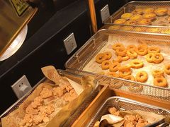 -比格比萨自助(新辰里学清路店)
