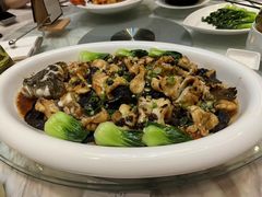 -顺德美的万豪酒店-万豪中餐厅