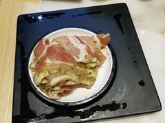 -俺的焼肉(銀座9丁目店)