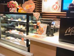 -麦当劳(南京路2店)