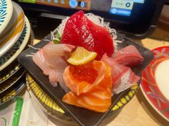 -大起水产回转寿司(道顿堀店)
