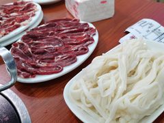 -阿波潮汕牛肉火锅·汤粉面(拱北店)