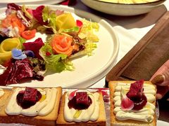 -天玑高空江景餐厅&酒吧Sky Secret Restaurant&Bar
