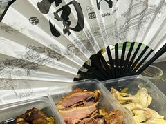 -章云板鸭(评事街店)