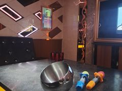 -V麦量贩KTV(富康城店)