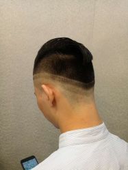 -维卡 Salon