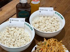 -老刘家永盛斋·传统泡馍(东关南街店)