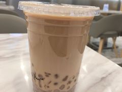 伯爵珍奶-KOI Thé(力宝广场店)
