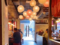 -大馥·炭火烧肉酒场(莘庄莘福坊店)