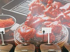 -外婆味道·云南菜大当家(关上店)