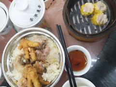 -香港蓮香樓(中環店)