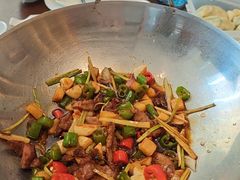 -羡餐厅·杭帮菜·淳菜(千岛湖自由洲际殿店)