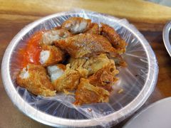 -林记木担鱼丸汤(鼓浪屿店)