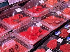 -胖东来生活广场(健康路店)