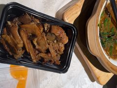 -德尚煌·顺德菜(誉山悠方天地店)