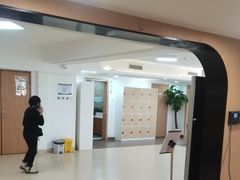 -慈铭体检(亚运村分院)