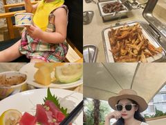 -盛之乡温泉渡假村仕林餐厅