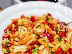 -悦秀·高级粤菜