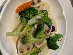 -外婆家(西红门荟聚购物中心店)