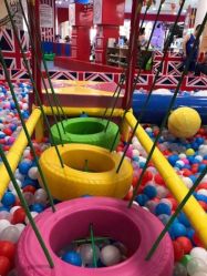 -都乐汇儿童乐园(莱蒙都会店)