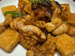 -北塘海鲜·天津菜·鲅鱼水饺是一绝(大光明桥旗舰店)