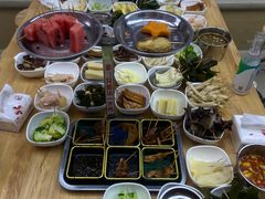 -江油特色冷沾沾(火炮街店)